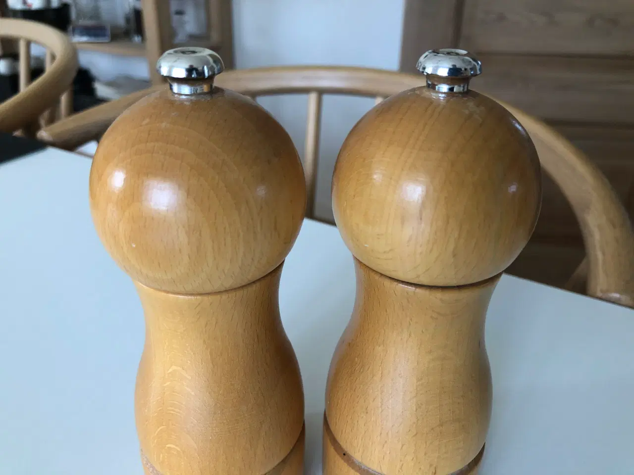 Billede 3 - Salt og Peber sæt fra Raadvad