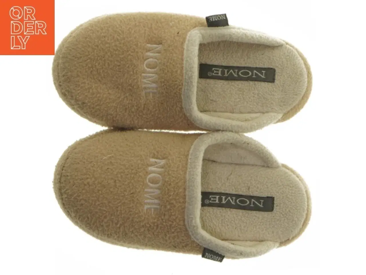 Billede 5 - Børne hjemmesko fra Nome (str. 28-29)
