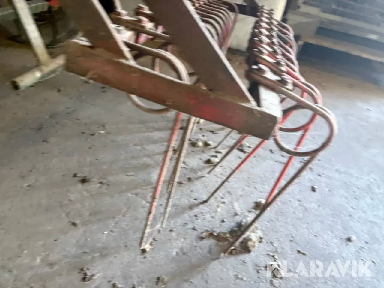 Billede 11 - Plantelægger N.V. Rooiers