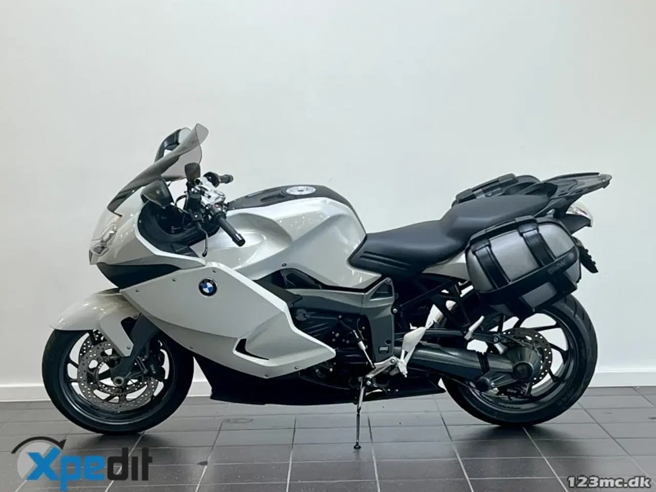 Billede 6 - BMW K 1300 S