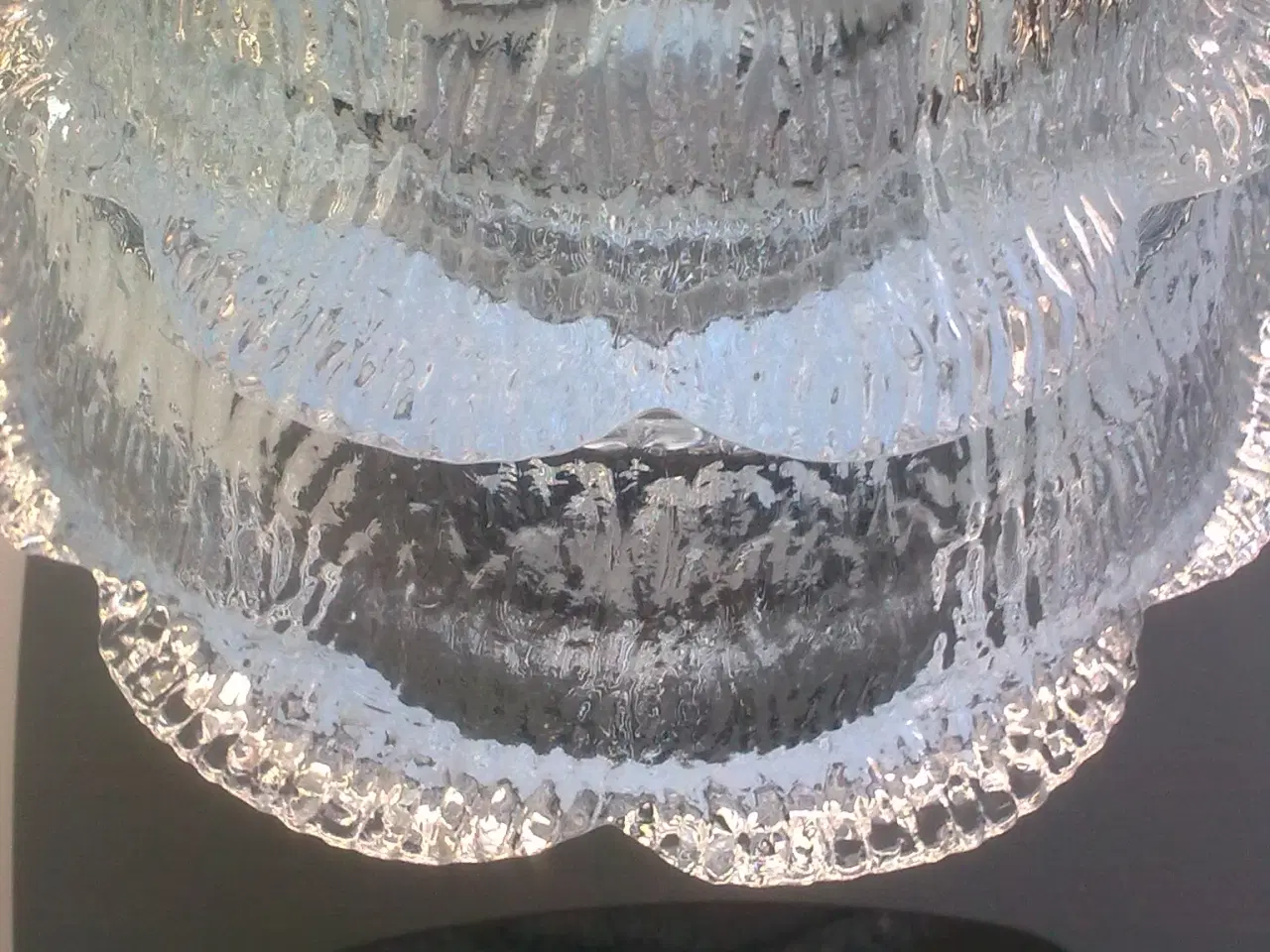 Billede 13 - Nytår dessert eller forret til fire KREA DIY