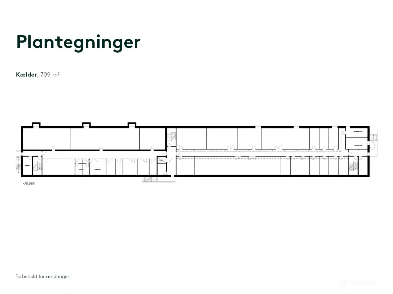 Billede 18 - Domicil på 4.155 m² i Søborg