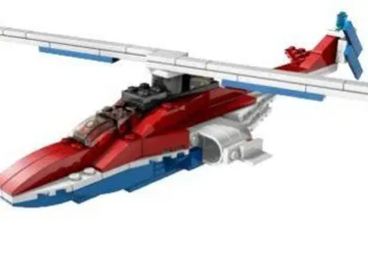 Billede 4 - LEGO Creator 4953 Fast Flyers