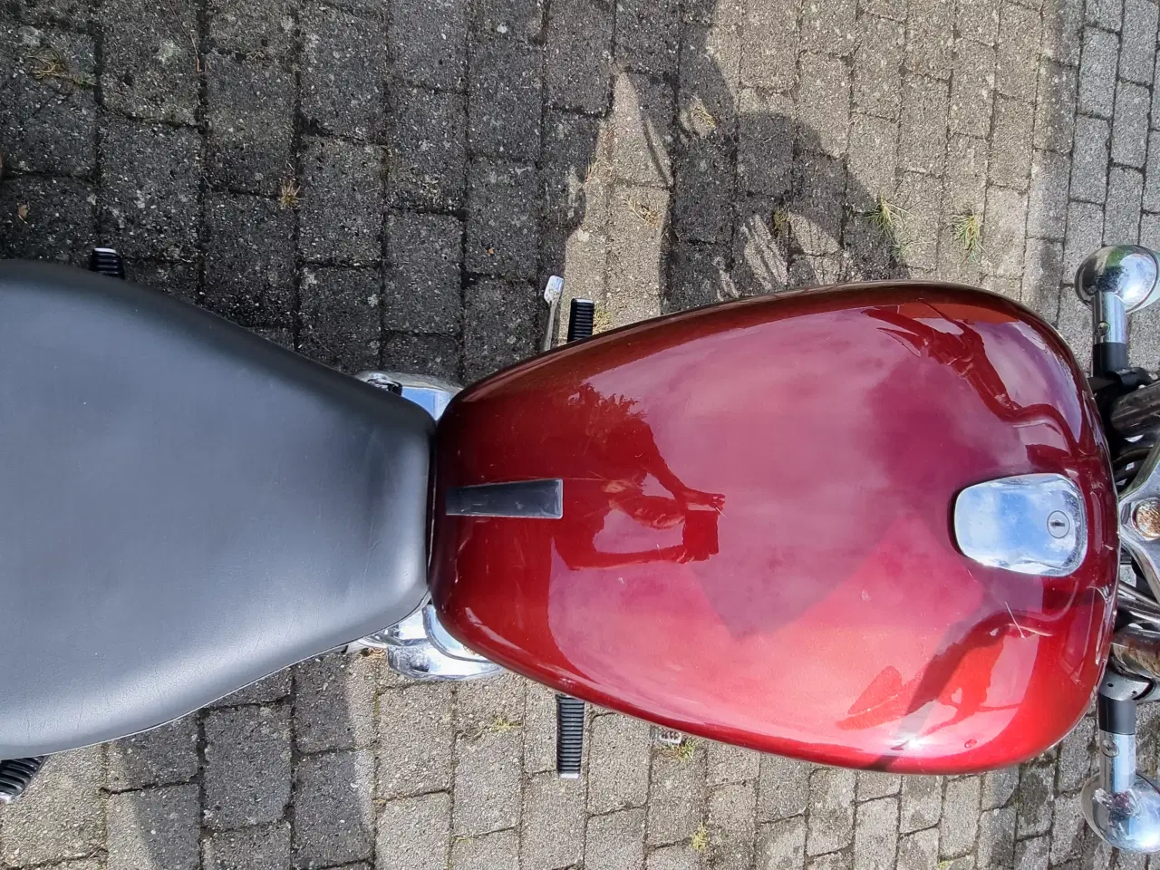 Billede 10 - Suzuki Intruder 1400