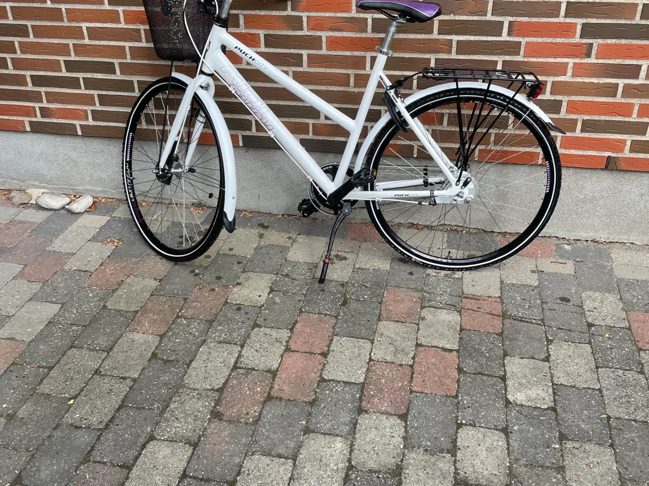Billede 2 - Citybike Puch som ny