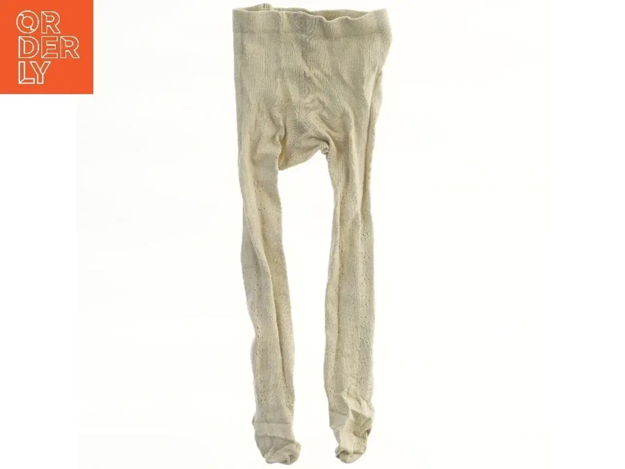 Billede 1 - Børne Strømpebukser fra Name It (str. 104)