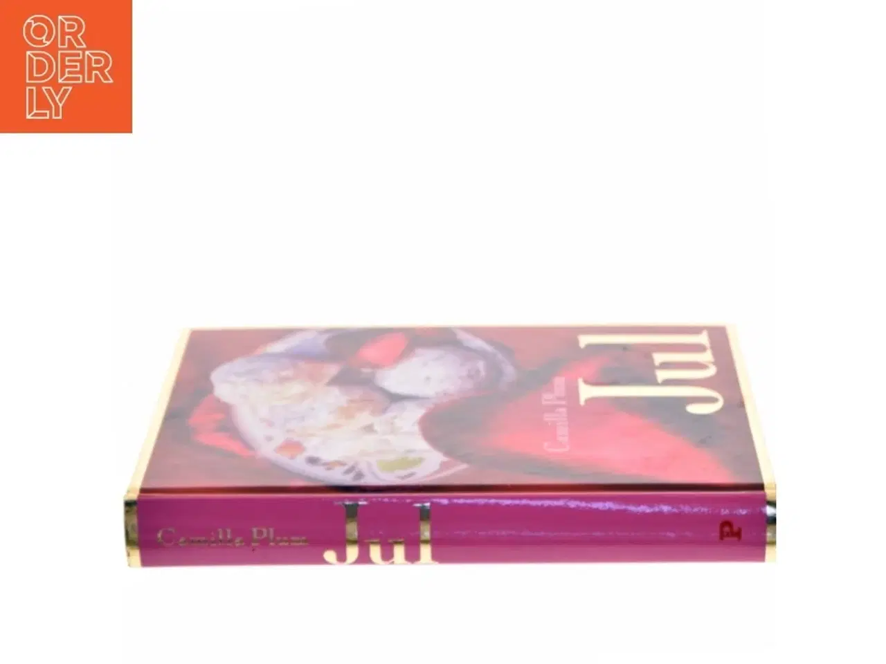 Billede 2 - Jul af Camilla Plum (Bog)