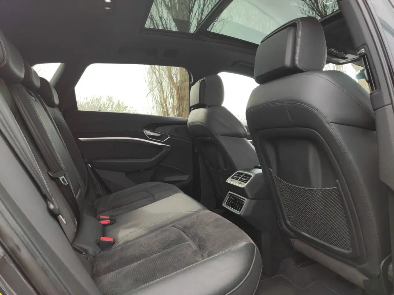 Billede 12 - Audi e-tron 55 S-line Quattro
