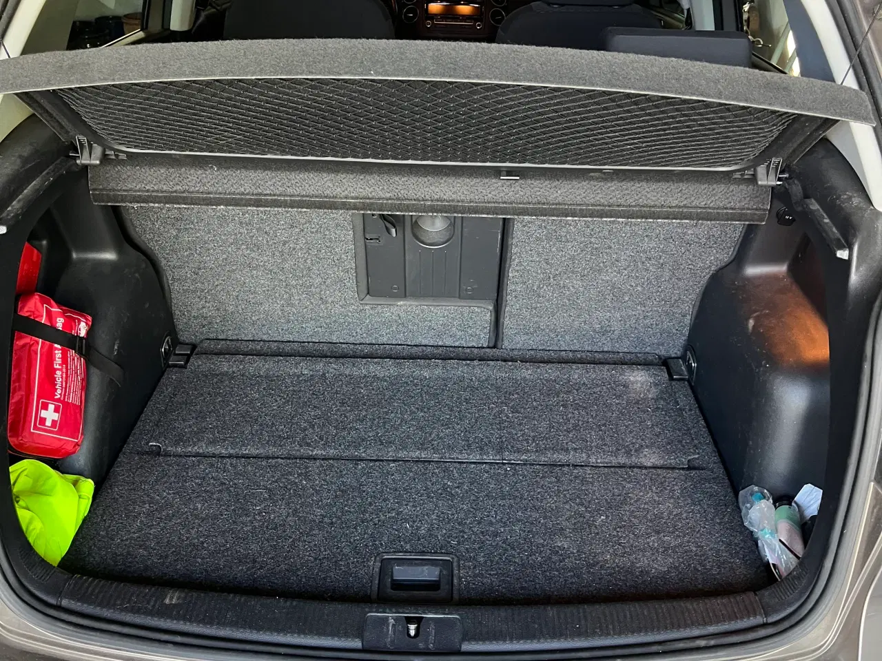 Billede 6 - Vw golf plus 1,6 TDI 