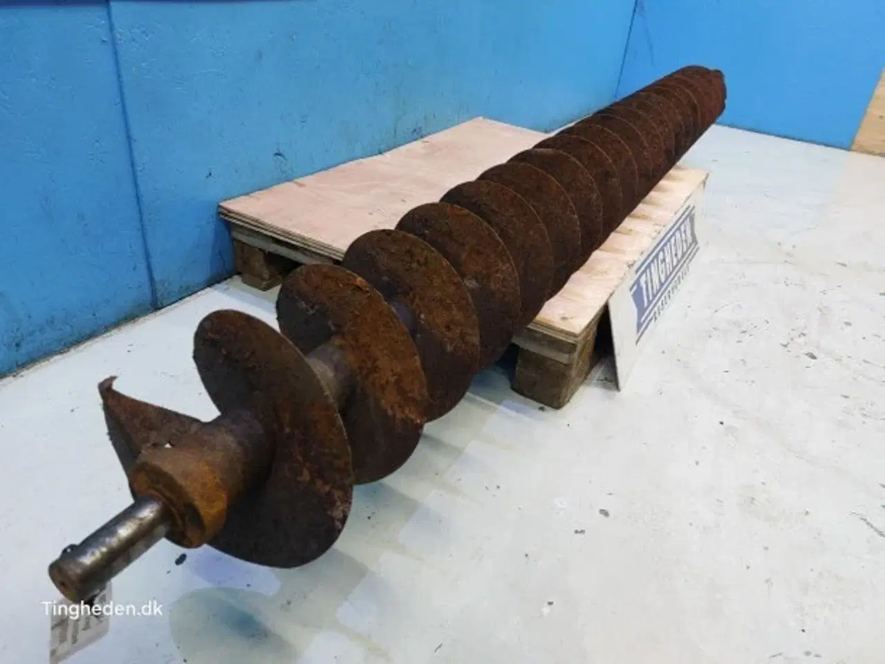 Billede 13 - Massey Ferguson 7278 Frøsnegl 28885556