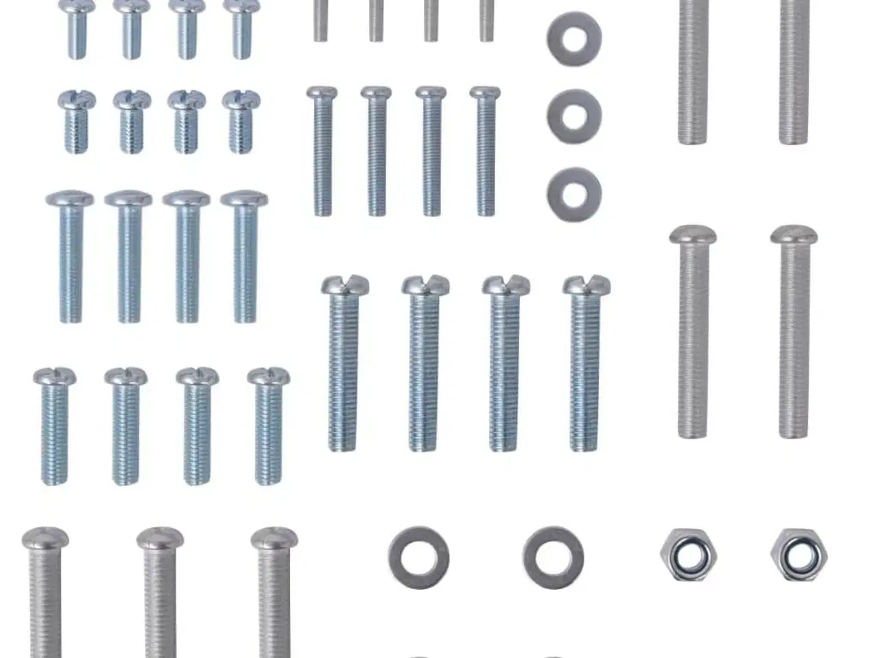 Billede 7 - Tv-stativ til 26-42" skærm maks. VESA 400x400 mm 30 kg