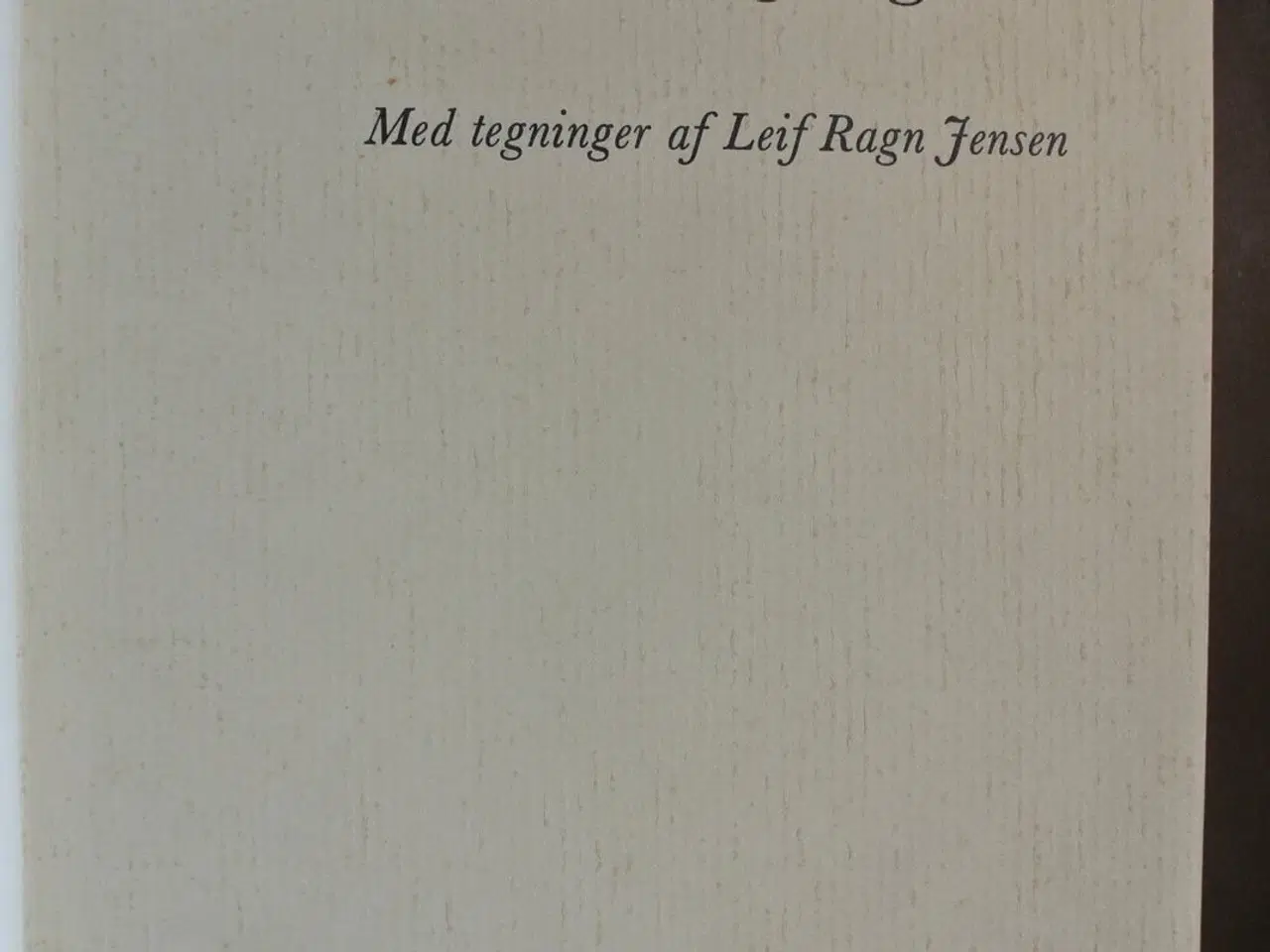 Billede 2 - håndbog for jægere, af carl haxthausen mfl. ill. a