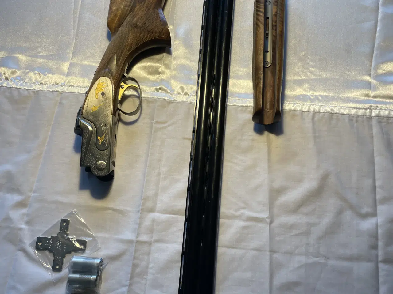 Billede 12 - Flugtskydningsgevær