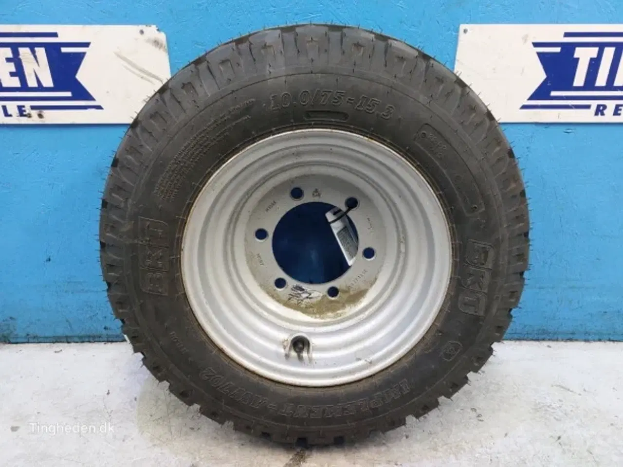 Billede 16 - 15.3"   10.0/75-15.3