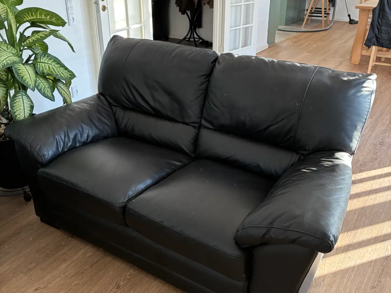 Billede 1 - Sofa 2 + 3 sælges