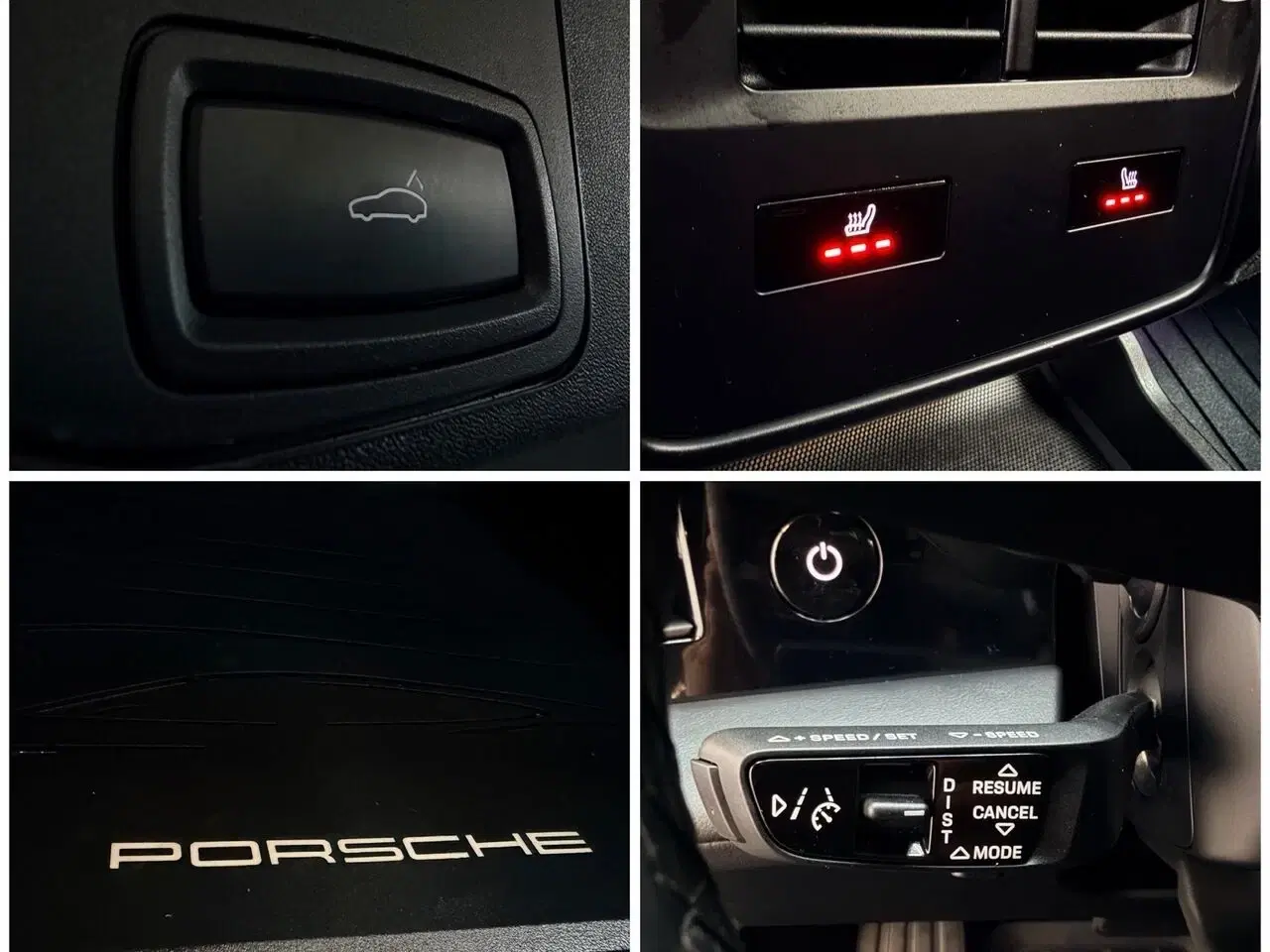 Billede 15 - Porsche Taycan 4 Performance+ Cross Turismo