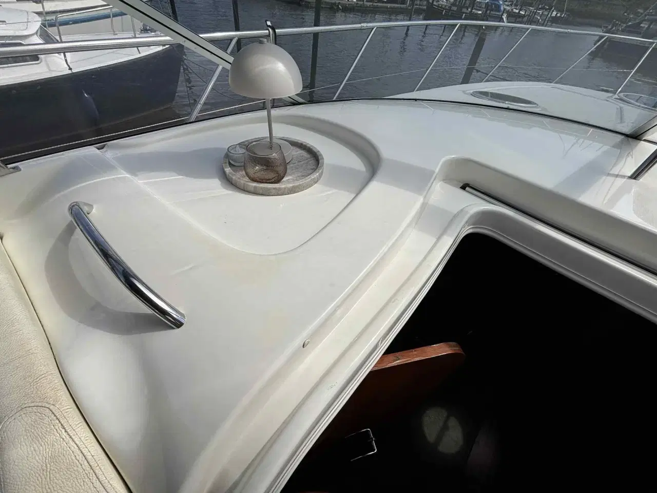 Billede 14 - Cranchi Zaffiro 34