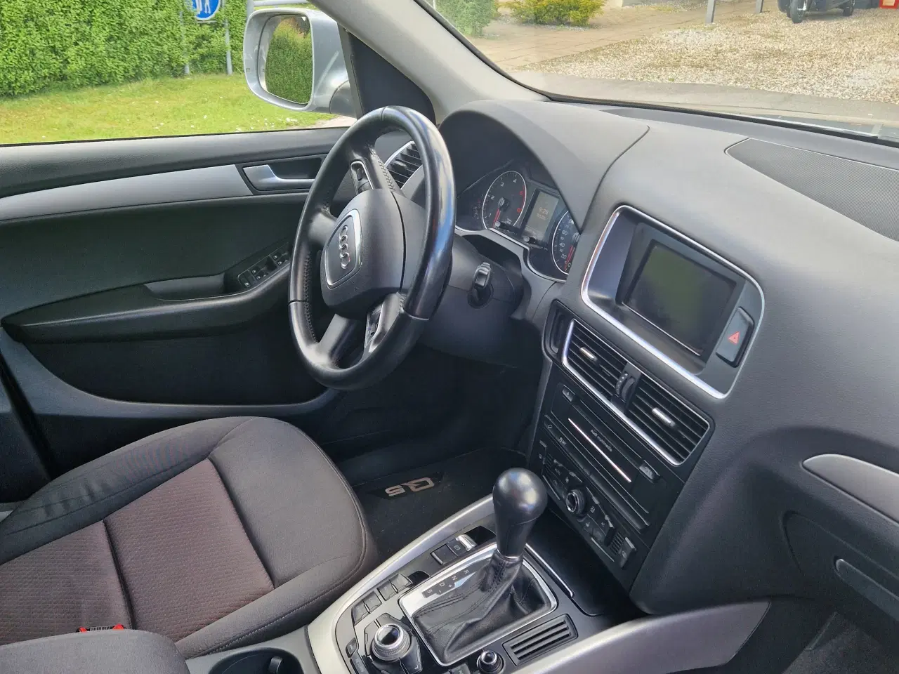 Billede 6 - Flot  audi q5 quattro 