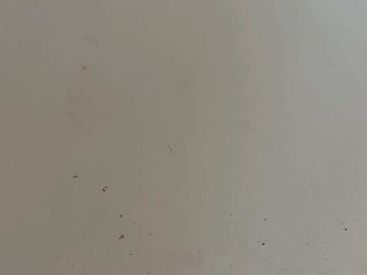 Billede 7 - Skrivebord m/skuffer, hvid