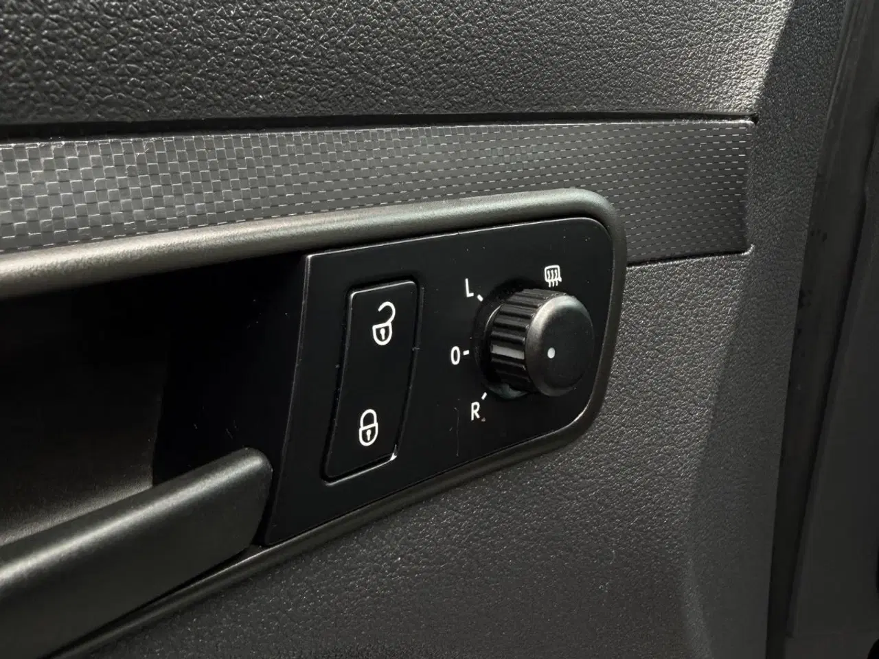 Billede 7 - VW Caddy Maxi 1,6 TDi 102 DSG BMT Van