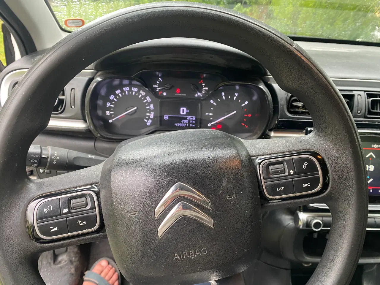 Billede 5 - Citroën C3 BlueHDi 75 Feel+ Van