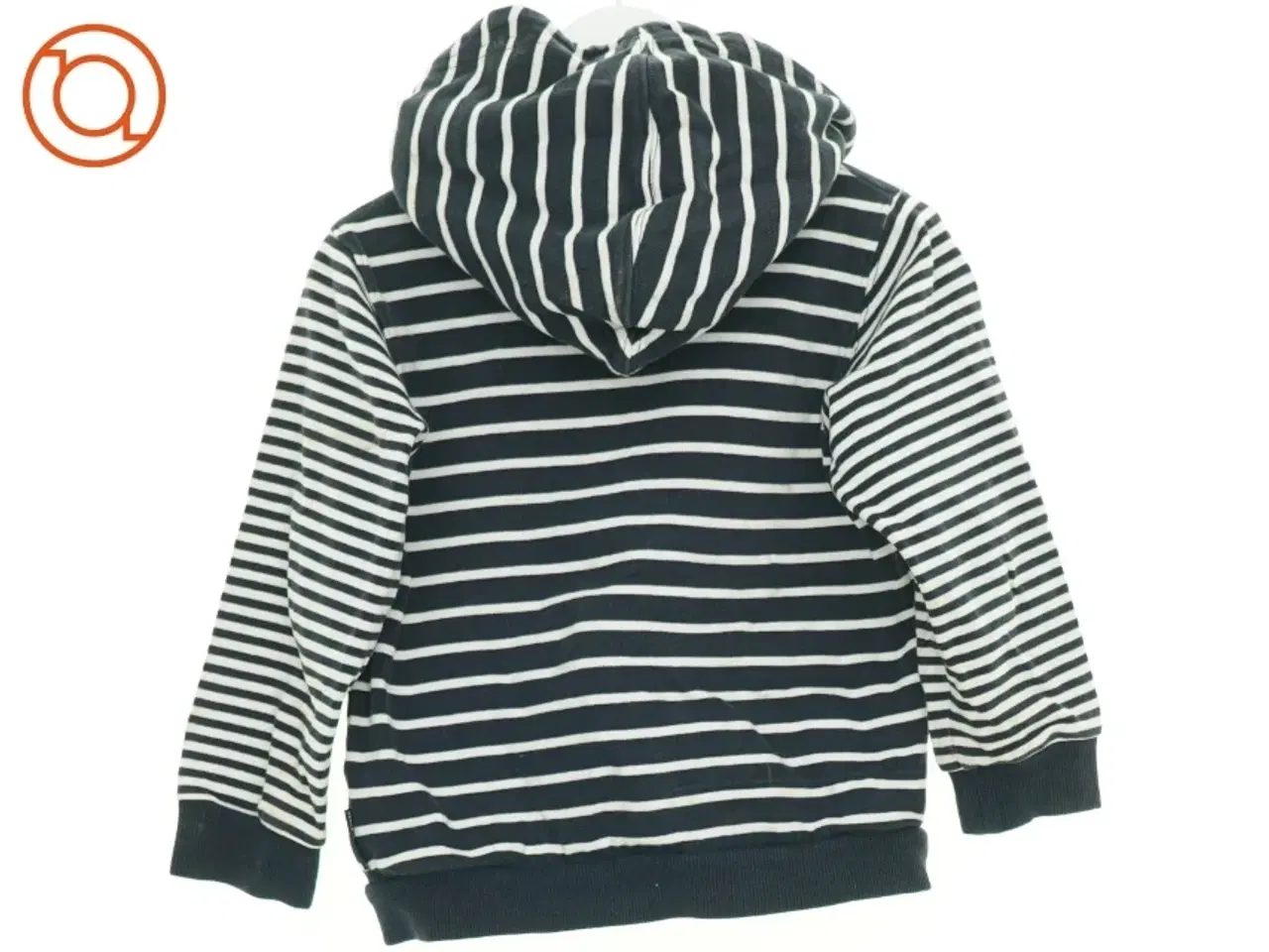 Billede 2 - Hættetrøje fra Polarn o. Pyret (str. 104 cm)