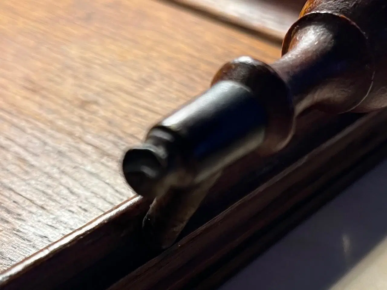 Billede 8 - Vintage - antik serveringsbakke