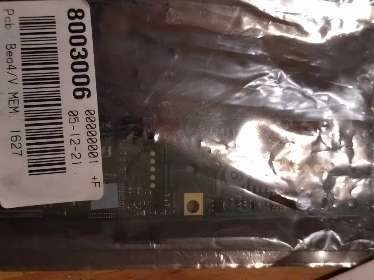 Billede 3 - B&O fjernbetjeninger, tilbehør/ løsdele