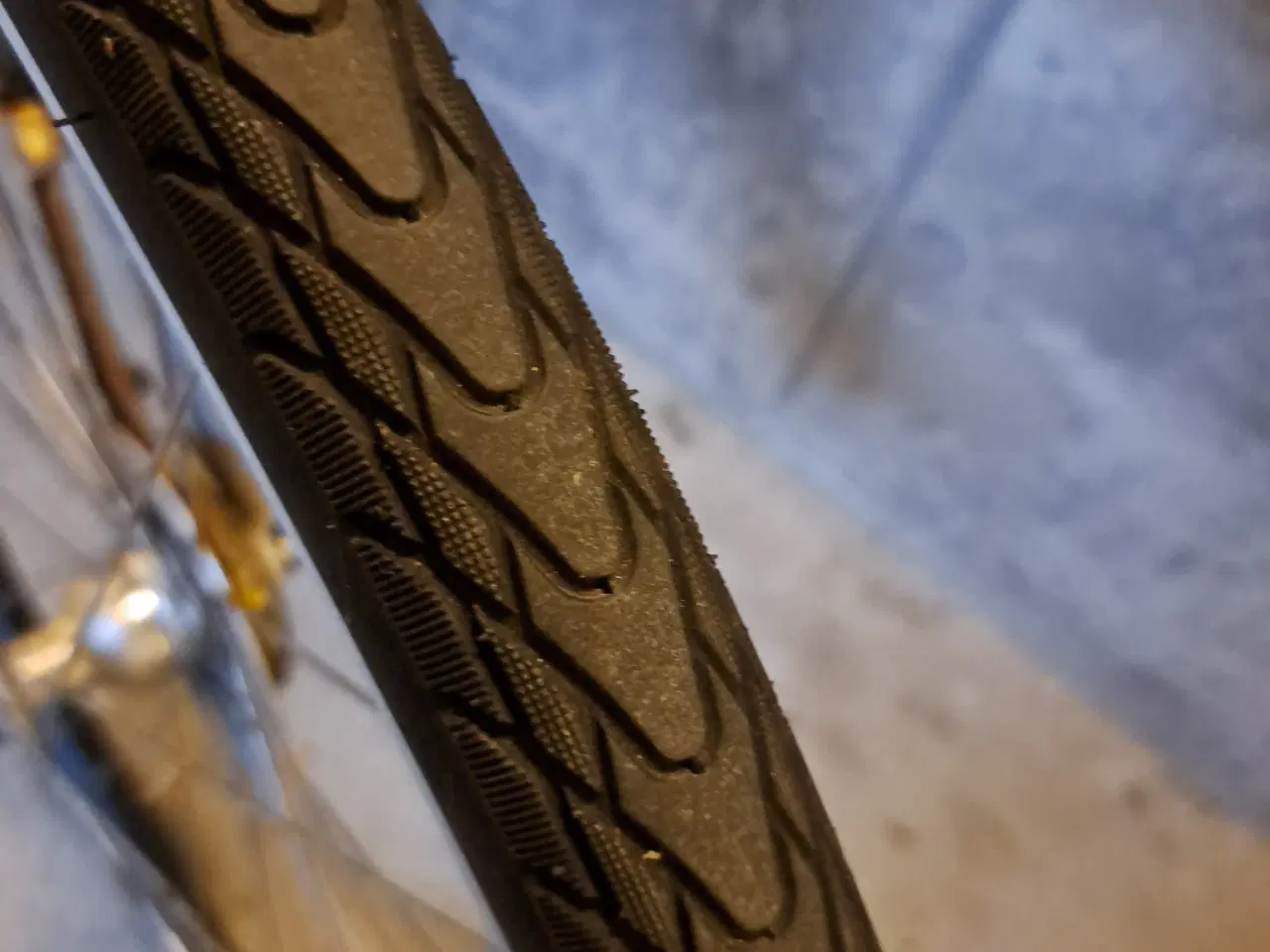 Billede 4 - Dame cykel / pige junior 