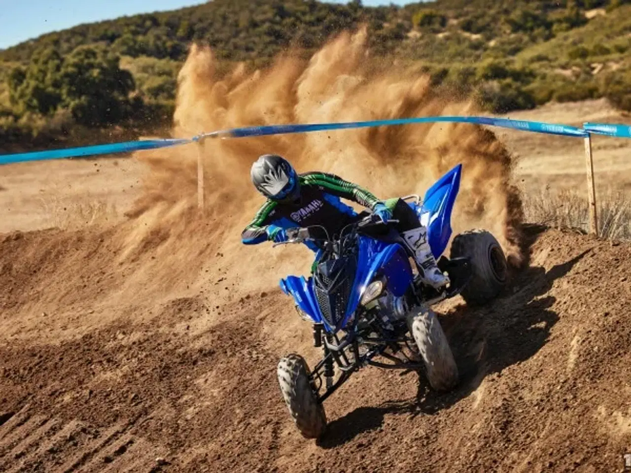 Billede 4 - Yamaha YFM 700 R SE