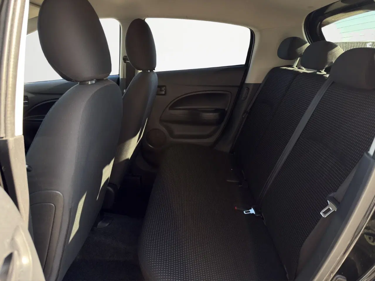 Billede 12 - Mitsubishi Space Star 1,2 Invite