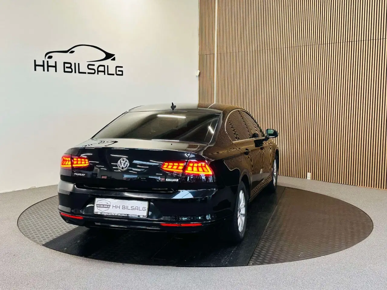 Billede 5 - VW Passat 1,4 TSi 150 Comfortline+ DSG