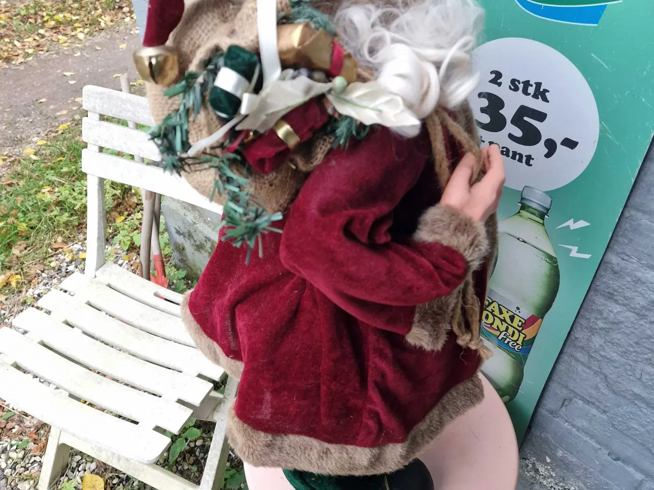 Billede 3 - Julemand