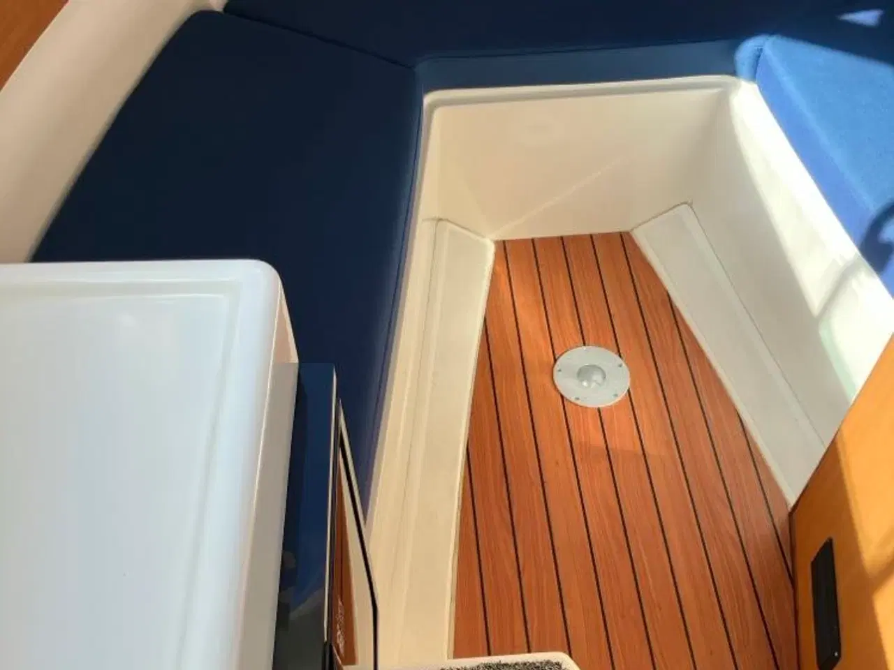 Billede 5 - Jeanneau Merry fisher 655