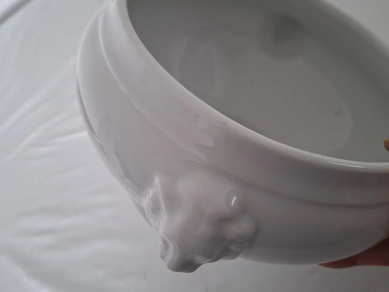 Billede 6 - Suppeskål