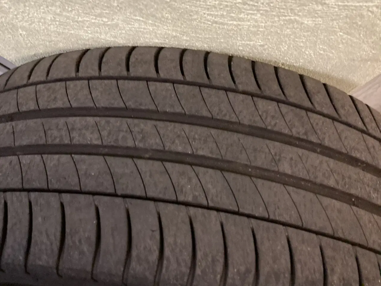 Billede 7 - Originale alufælger peugeot