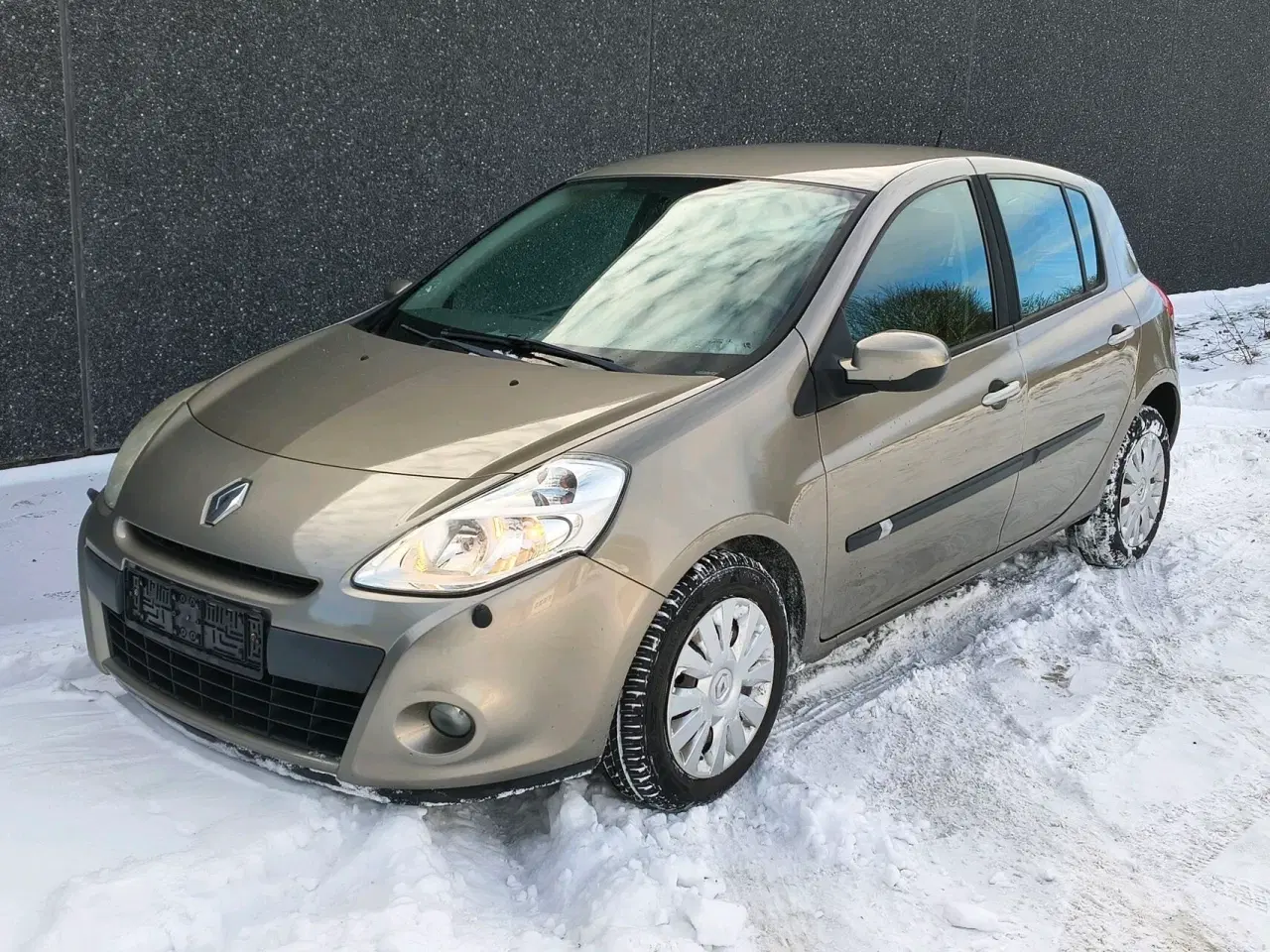 Billede 2 - Renault Clio 1,2 16V Pack 75HK 5d
