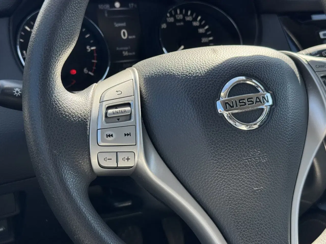 Billede 11 - Nissan Qashqai 1,5 DCi Acenta 110HK 5d 6g