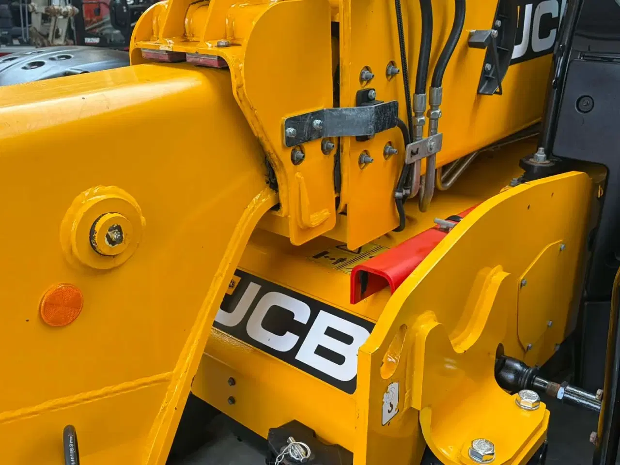 Billede 10 - JCB 536-95 Agri Super Dualtec