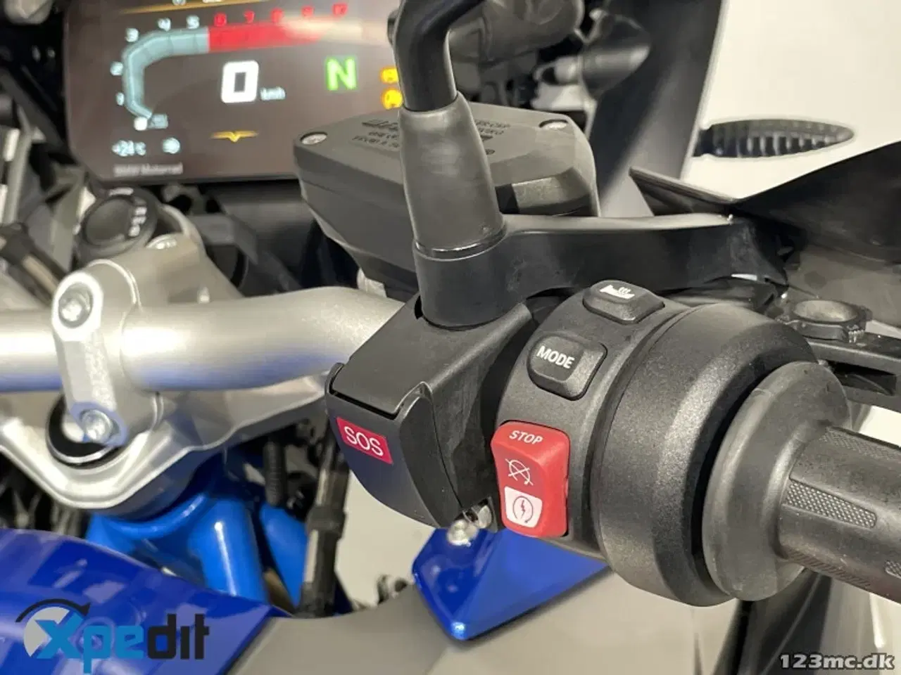Billede 14 - BMW R 1200 GS