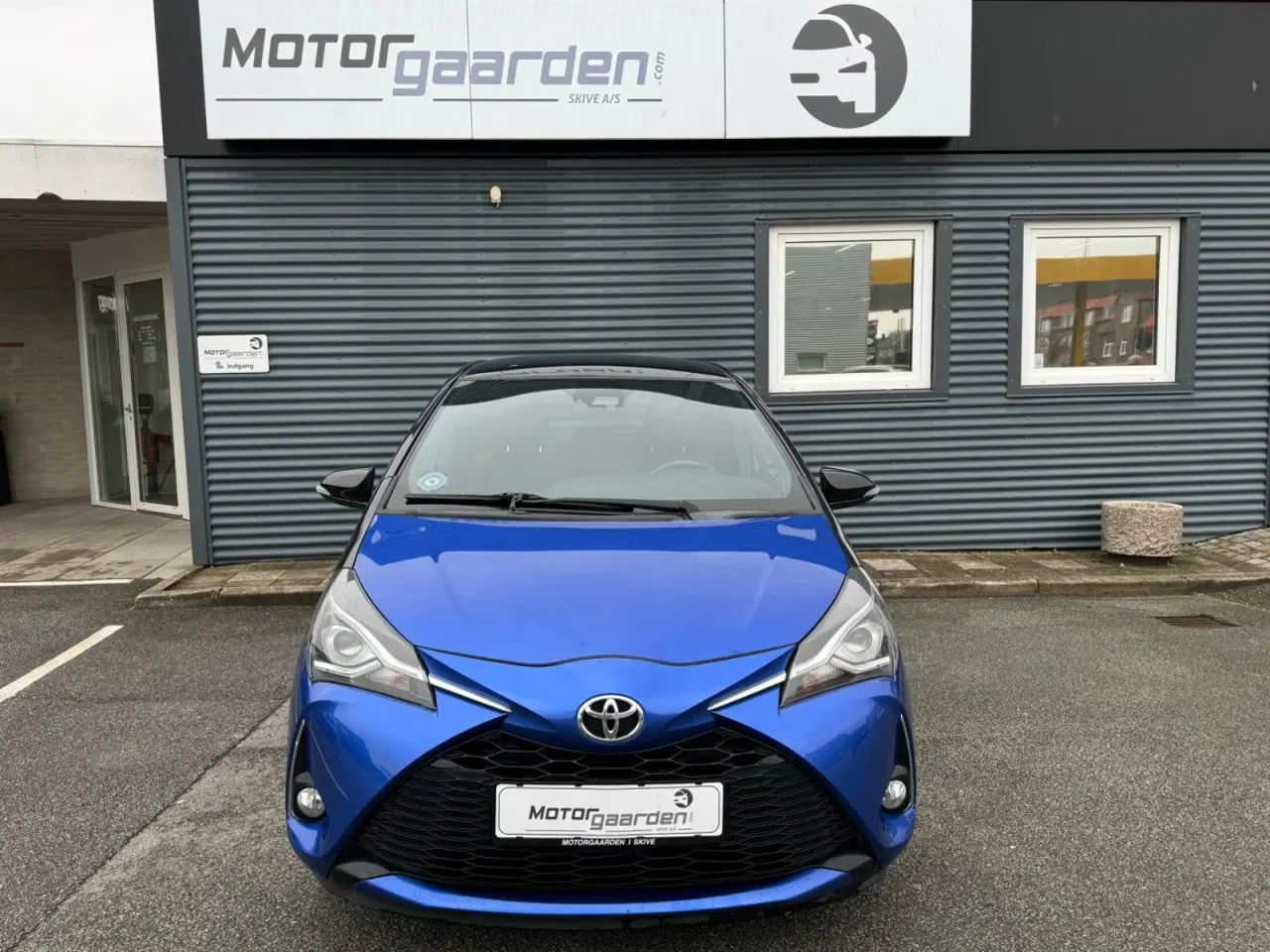 Billede 3 - Toyota Yaris 1,5 VVT-iE T2 Premium