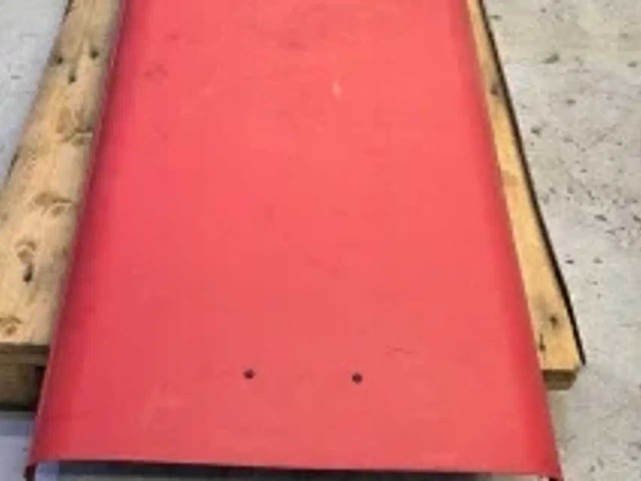 Billede 4 - Massey Ferguson 6180 Motorhjelm 3713838M93