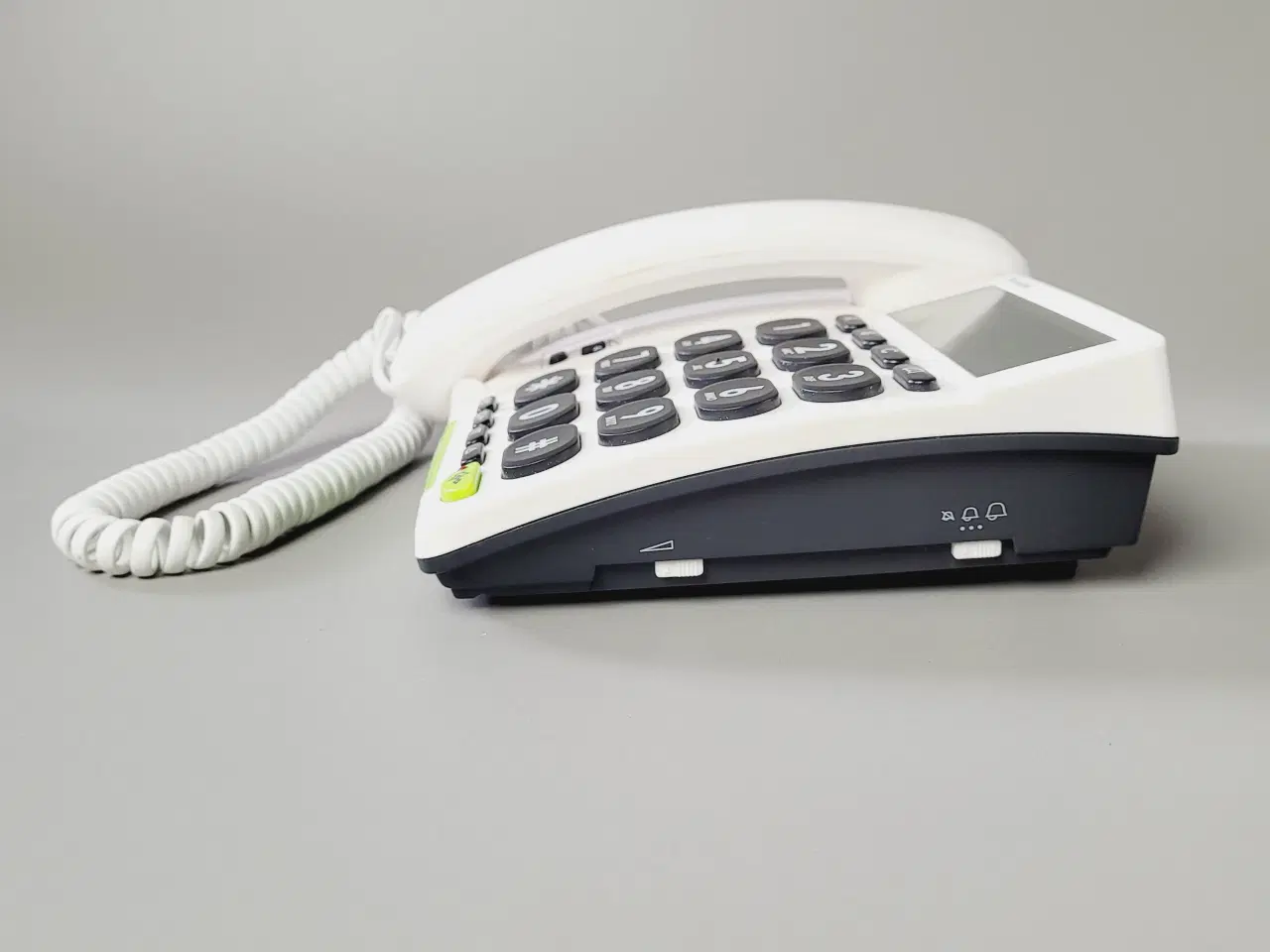 Billede 4 - ⭐️· Doro PhoneEasy 312cs - Seniorer
