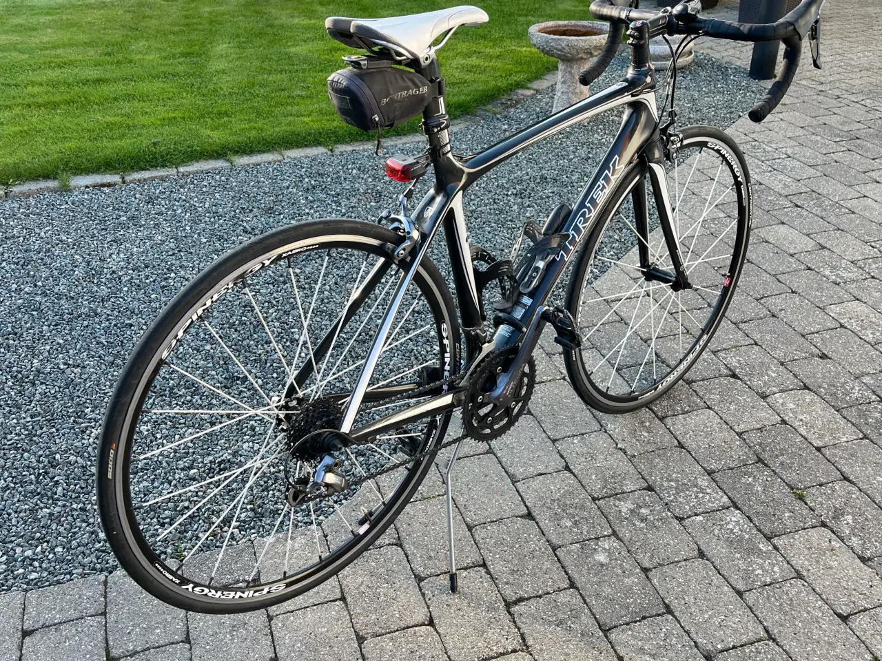 Billede 3 - Trek Madonna 5.2 racer 20g, str. 52