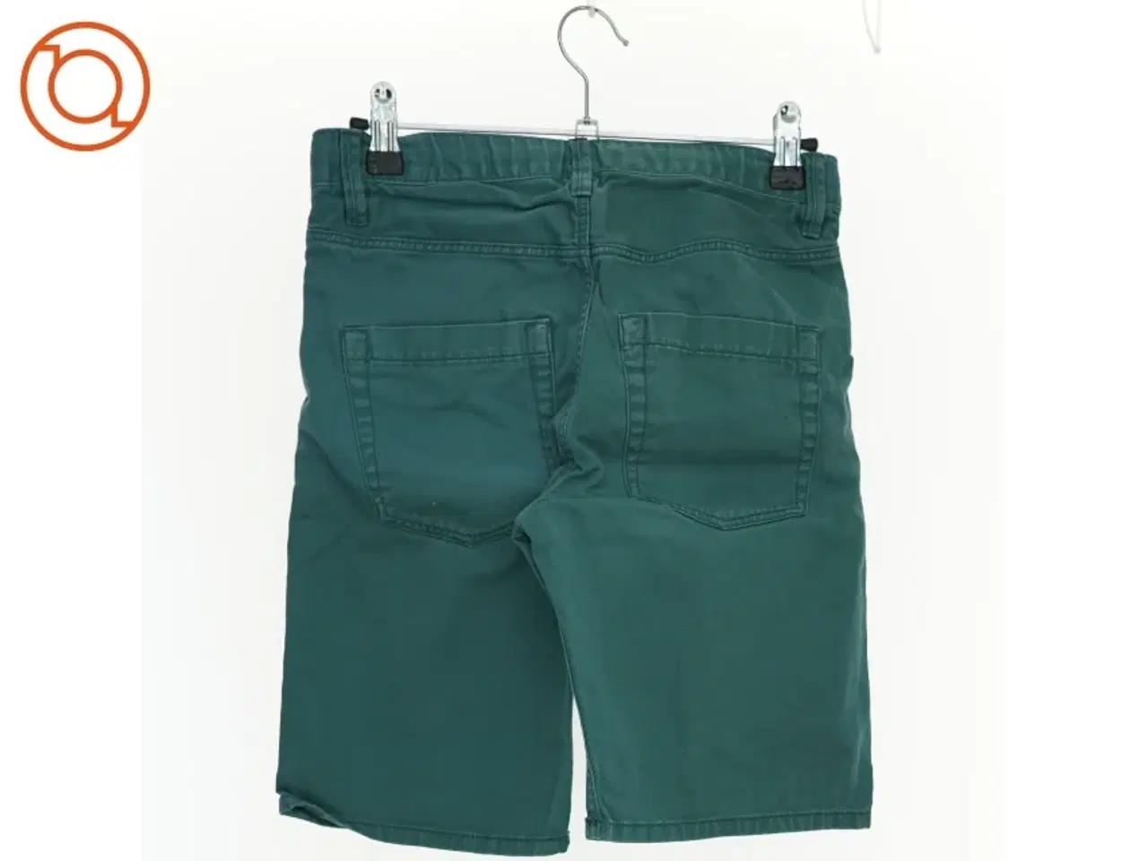 Billede 2 - Shorts fra H&M (str. 140 cm)