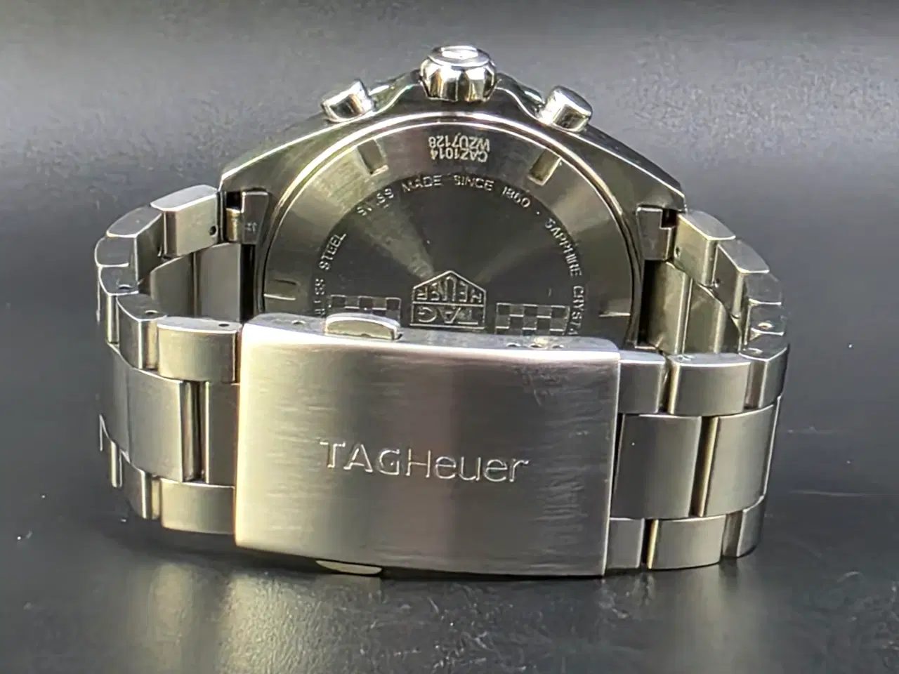 Billede 4 - Tag Heuer Formula 1 Chronograph