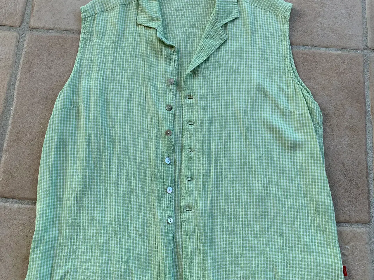 Billede 1 - Jackpot top i str. 3