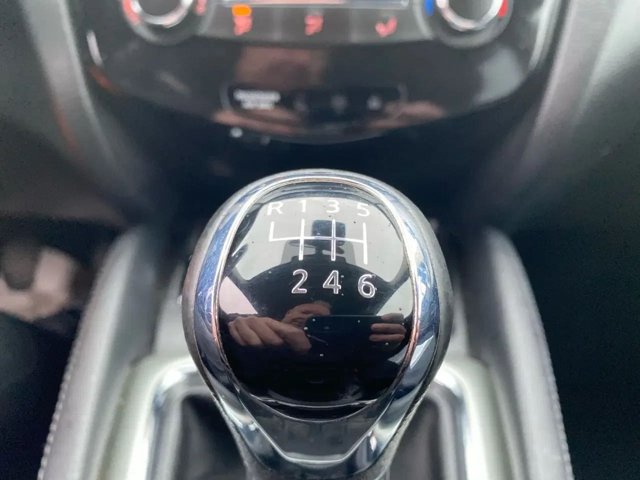 Billede 13 - Nissan Qashqai 1,2 Dig-T Visia 115HK 5d 6g