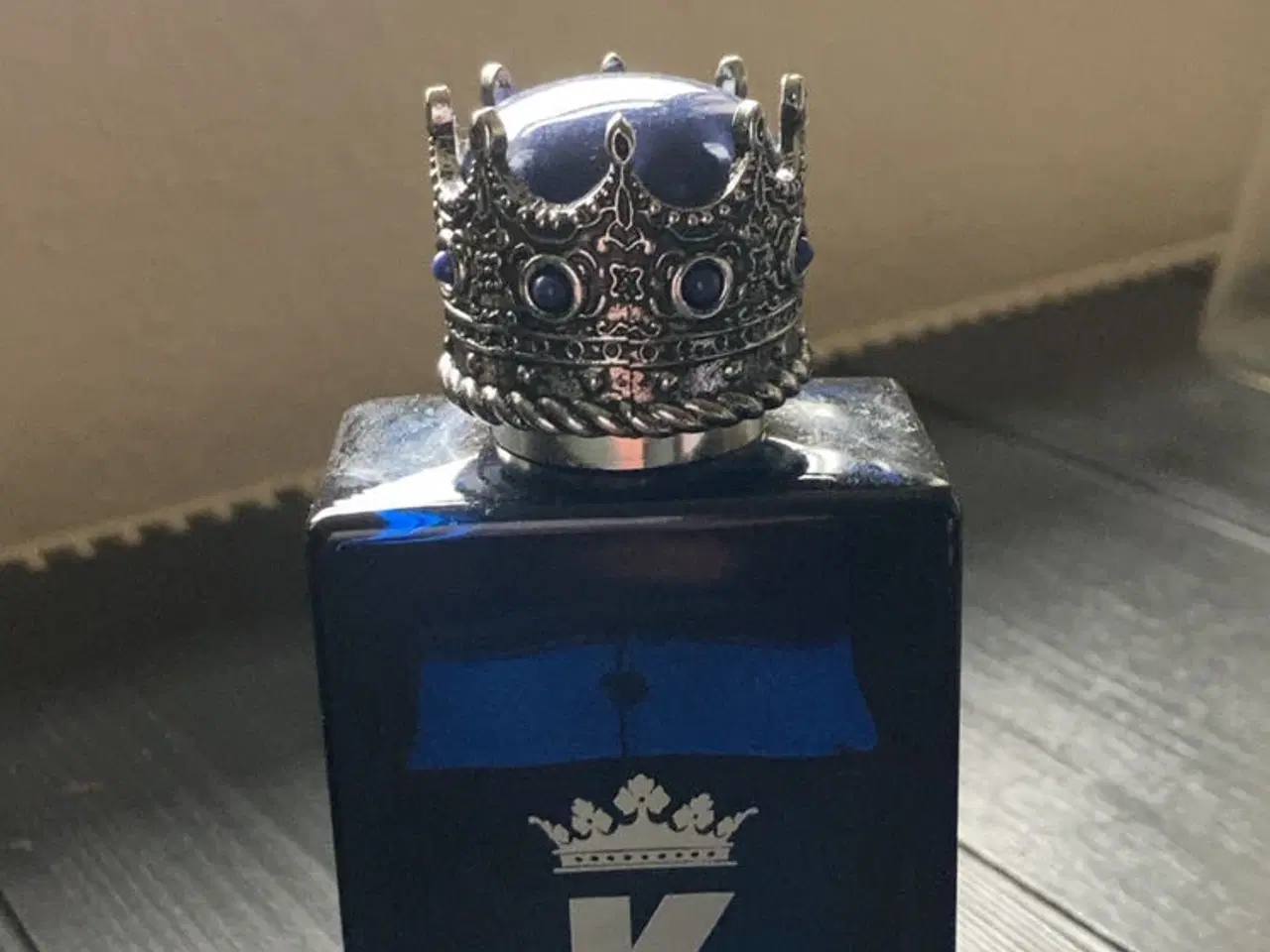 Billede 1 - Dolce Gabbana k (King)