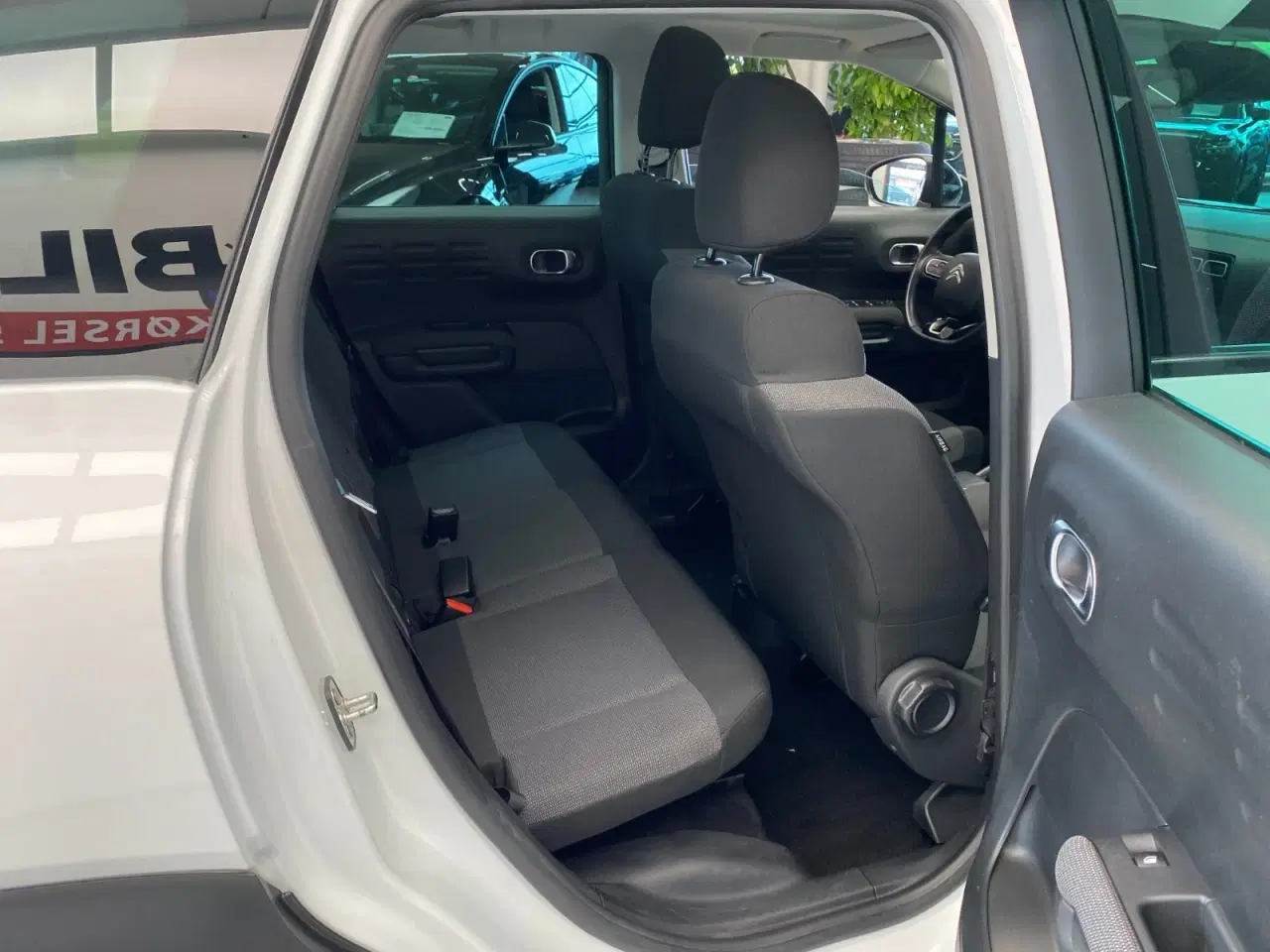 Billede 12 - Citroën C3 Aircross 1,2 PureTech 110 Shine Sport LTD